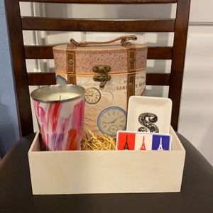 Paris Gift Set